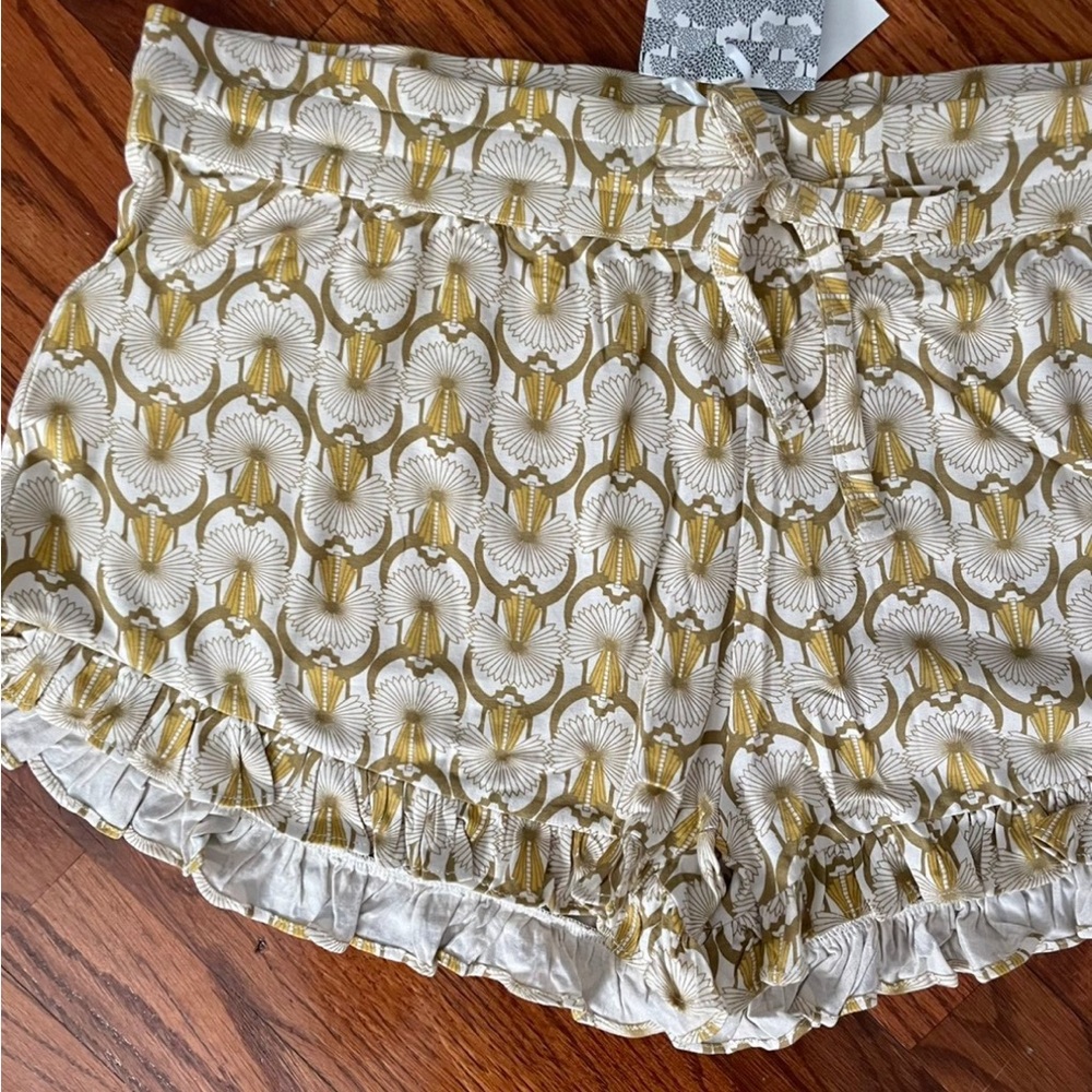 Kate Quinn Bamboo Pajama Shorts